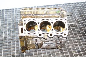 Lexus RX 330 - 350 - 400H Blok silnika 3MZFE