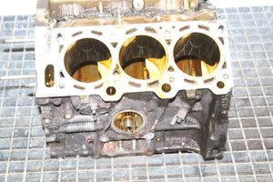 Lexus RX 330 - 350 - 400H Blok silnika 3MZFE