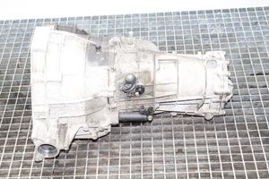Audi A5 8T 8F Механическая коробка передач, 6 передач LLS