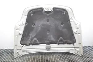 Ford Mondeo MK IV Pokrywa przednia / Maska silnika 