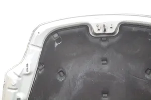 Ford Mondeo MK IV Pokrywa przednia / Maska silnika 