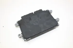 Mazda CX-3 Sterownik / Moduł ECU PAB118881