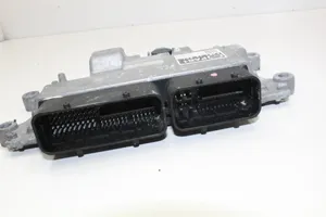 Mazda CX-3 Sterownik / Moduł ECU PAB118881