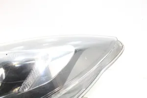 Opel Insignia A Headlight/headlamp 13409908