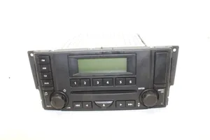 Land Rover Discovery 3 - LR3 Radija/ CD/DVD grotuvas/ navigacija 8H2218C815BA