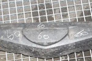 Mercedes-Benz SLK R171 Barra de apoyo de espuma del parachoques delantero A1718851837