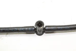Volkswagen PASSAT CC Fuel injector supply line/pipe 