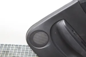 Hyundai i20 (PB PBT) Boczki / Poszycie drzwi tylnych 