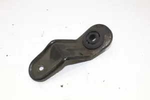 Opel Antara Radiator support slam panel bracket 