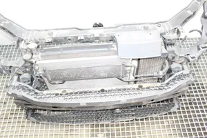 KIA Sorento Pannello di supporto del radiatore 