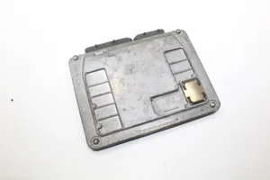 Volkswagen Polo VI AW Sterownik / Moduł ECU 03E906033L