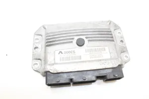 Renault Scenic IV - Grand scenic IV Calculateur moteur ECU 8200509516