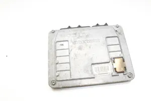 Volkswagen Polo VI AW Sterownik / Moduł ECU 03E906023D