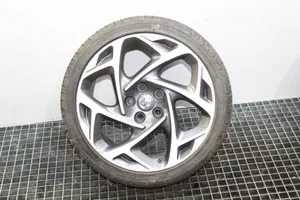 Opel Insignia A R12 alloy rim 