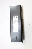 Opel Mokka X Komputer / Sterownik ECU i komplet kluczy 55491600