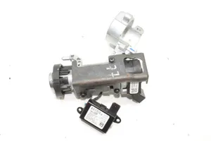 Chevrolet Orlando Kit centralina motore ECU e serratura 25184305