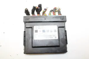 Chevrolet Orlando Kit centralina motore ECU e serratura 25184305