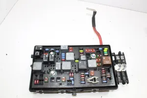 Chevrolet Orlando Kit centralina motore ECU e serratura 25184305