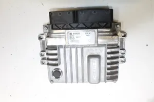 Chevrolet Orlando Kit centralina motore ECU e serratura 25184305