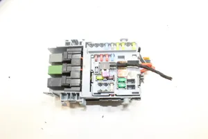 Chevrolet Orlando Kit centralina motore ECU e serratura 25184305