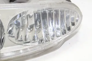 Lexus LS 430 Światło przeciwmgłowe przednie 