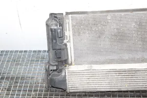 Volvo S60 Radiator set 30668629