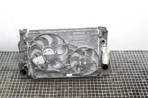 Volvo S60 Radiator set 30668629