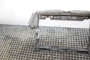 Mercedes-Benz CLK A209 C209 Radiator support slam panel A2035053630