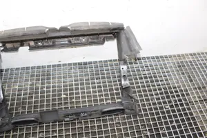 Mercedes-Benz CLK A209 C209 Radiator support slam panel A2035053630