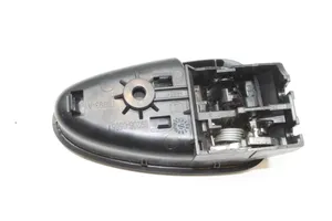 Toyota Avensis T270 Rear door interior handle 6920605051