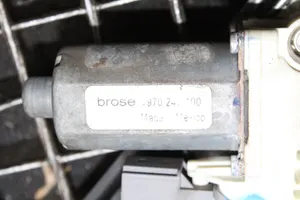 BMW Z4 E85 E86 Elektryczny podnośnik szyby drzwi przednich 7198910