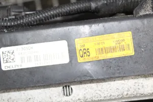 Chevrolet Orlando Set del radiatore 13367378