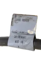 Land Rover Discovery 3 - LR3 Mīnusa vads (akumulatora) 4H2214301EA