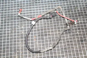 Land Rover Discovery 3 - LR3 Cable positivo (batería) 6H2210B680CA