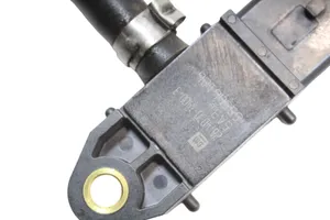 Opel Astra J Sensore di pressione dei gas di scarico 55566186
