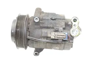 Chevrolet Orlando Compressore aria condizionata (A/C) (pompa) 687997689