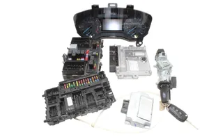Ford Mondeo MK V Kit calculateur ECU et verrouillage DS7112B684XB