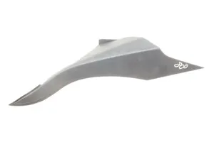 BMW Z4 E85 E86 Rivestimento laterale della consolle centrale posteriore 3420868