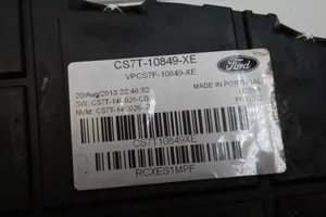 Ford Mondeo MK IV Kit centralina motore ECU e serratura CS7T10849XE