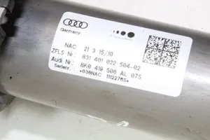 Audi A5 8T 8F Część mechaniczna układu kierowniczego 8K0419506AL