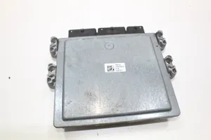 Nissan Pulsar Sterownik / Moduł ECU 237104ED00