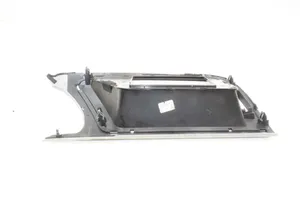 Audi A5 8T 8F Cadre, panneau d'unité radio / GPS 8T2857185G