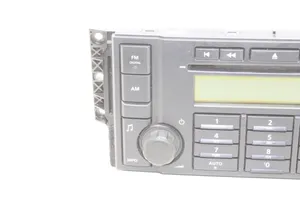 Land Rover Freelander 2 - LR2 Sound control switch 6H5218845AC