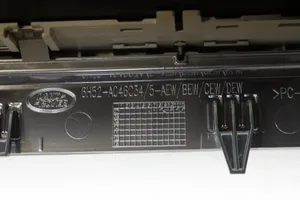 Land Rover Freelander 2 - LR2 Ramka drążka zmiany biegów 6H5214B596DD