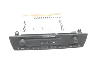 BMW Z4 E85 E86 Unité principale radio / CD / DVD / GPS 6512914671401