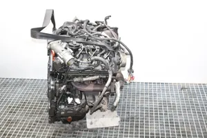 Audi Q7 4L Moottori BUG