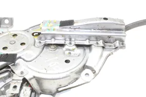 Lexus RX 330 - 350 - 400H Takaluukun/tavaratilan luukun nostomoottori 42710710030