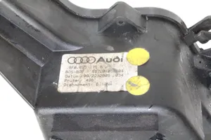 Audi A5 8T 8F Convertible roof control unit 8F0825175B