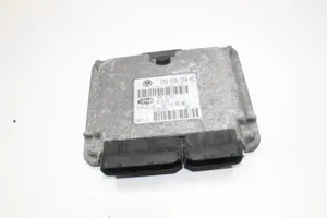 Seat Ibiza III (6L) Calculateur moteur ECU 036906034KC