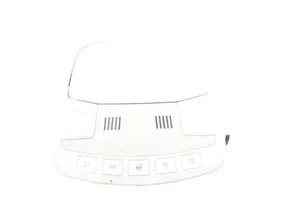 Ford Mondeo MK V Front seat light 